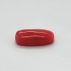 Coral (Moonga) 6.35 Ct Good Quality